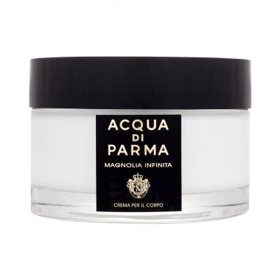 Acqua di Parma Signatures Of The Sun Magnolia Infinita Tělový krém pro ženy 150 ml