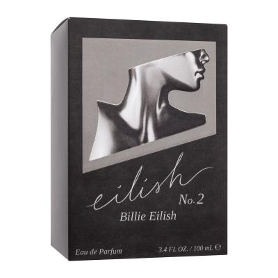 Billie Eilish Eilish No.2 Parfémovaná voda 100 ml