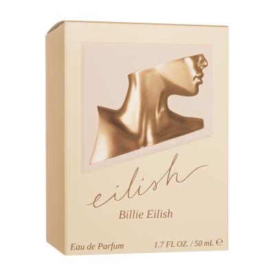 Billie Eilish Eilish Parfémovaná voda pro ženy 50 ml