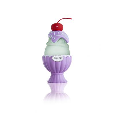 Anna Sui Sundae Violet Vibe Toaletní voda pro ženy 50 ml