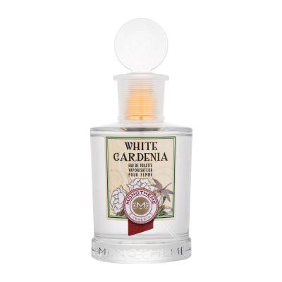 Monotheme Classic Collection White Gardenia Toaletní voda pro ženy 100 ml