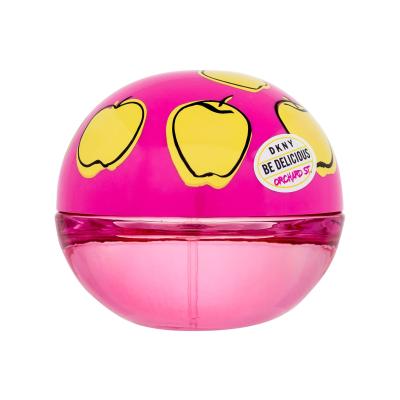 DKNY DKNY Be Delicious Orchard Street Parfémovaná voda pro ženy 30 ml