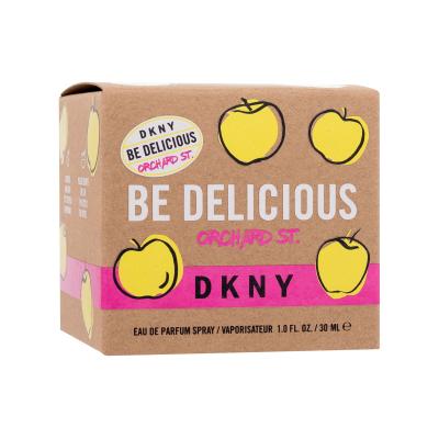 DKNY DKNY Be Delicious Orchard Street Parfémovaná voda pro ženy 30 ml