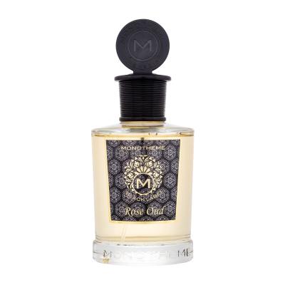 Monotheme Black Label Rose Oud Parfémovaná voda 100 ml