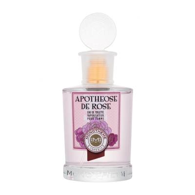 Monotheme Classic Collection Apotheose de Rose Toaletní voda pro ženy 100 ml