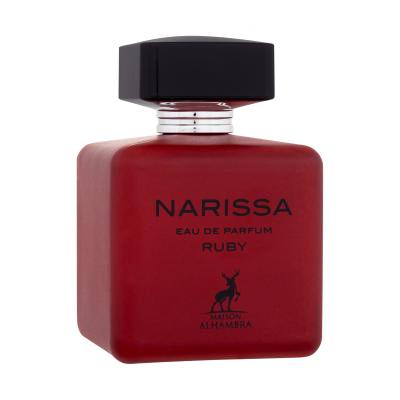 Maison Alhambra Narissa Rouge Parfémovaná voda pro ženy 100 ml