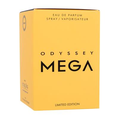 Armaf Odyssey Mega Parfémovaná voda pro muže 100 ml