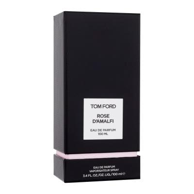 TOM FORD Rose D&#039;Amalfi Parfémovaná voda 100 ml