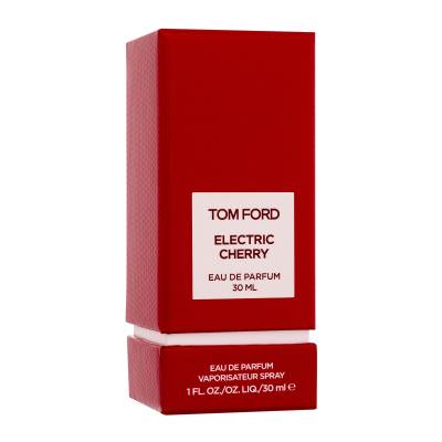 TOM FORD Private Blend Electric Cherry Parfémovaná voda 30 ml