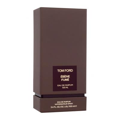 TOM FORD Private Blend Ébène Fumé Parfémovaná voda 100 ml