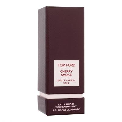 TOM FORD Private Blend Cherry Smoke Parfémovaná voda 50 ml