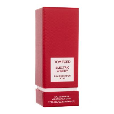 TOM FORD Private Blend Electric Cherry Parfémovaná voda 50 ml