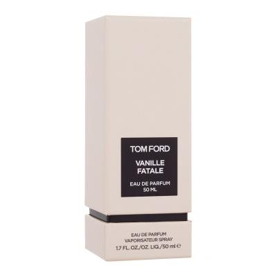 TOM FORD Vanille Fatale (2024) Parfémovaná voda 50 ml