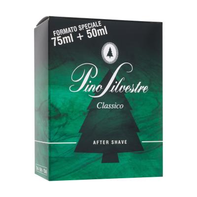 Pino Silvestre Classico Voda po holení pro muže 125 ml poškozená krabička