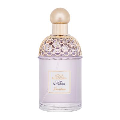 Guerlain Aqua Allegoria Flora Salvaggia Toaletní voda pro ženy 125 ml poškozená krabička