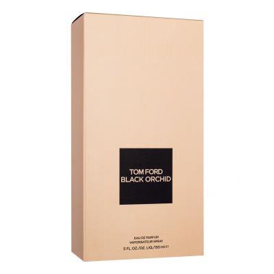 TOM FORD Black Orchid Parfémovaná voda pro ženy 150 ml poškozená krabička