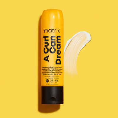 Matrix A Curl Can Dream Conditioner Kondicionér pro ženy 300 ml