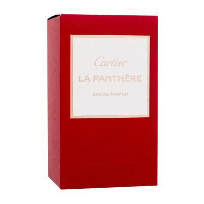 Cartier La Panthère Parfémovaná voda pro ženy 100 ml