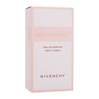 Givenchy Irresistible Very Floral Parfémovaná voda pro ženy 35 ml