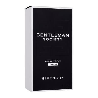 Givenchy Gentleman Society Extrême Parfémovaná voda pro muže 60 ml