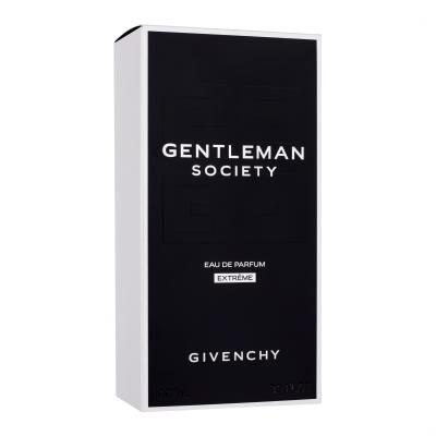 Givenchy Gentleman Society Extrême Parfémovaná voda pro muže 100 ml