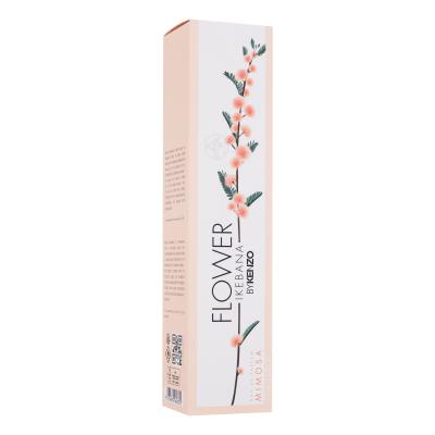 KENZO Flower By Kenzo Ikebana Mimosa Parfémovaná voda pro ženy 75 ml