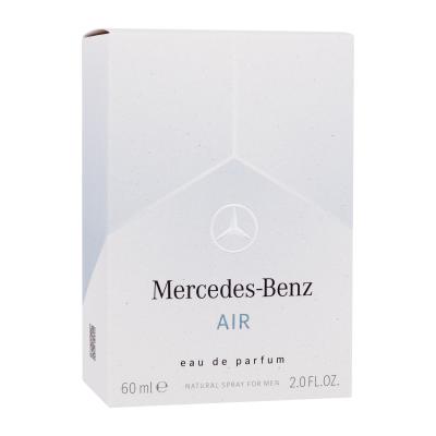 Mercedes-Benz Air Parfémovaná voda pro muže 60 ml