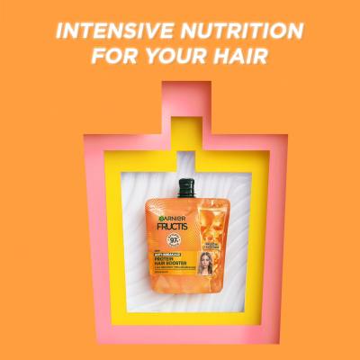 Garnier Fructis Protein Hair Booster Maska na vlasy pro ženy 60 ml