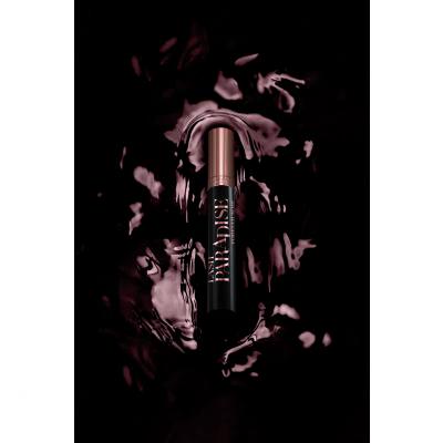 L&#039;Oréal Paris Lash Paradise Forever Noir Řasenka pro ženy 6,4 ml