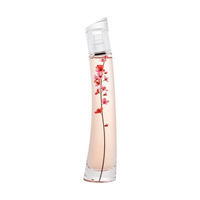 KENZO Flower By Kenzo Ikebana Parfémovaná voda pro ženy 75 ml poškozená krabička