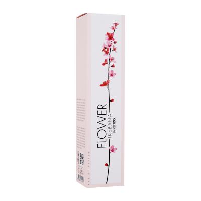 KENZO Flower By Kenzo Ikebana Parfémovaná voda pro ženy 75 ml poškozená krabička