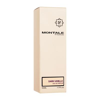 Montale Dark Vanilla Parfémovaná voda 50 ml