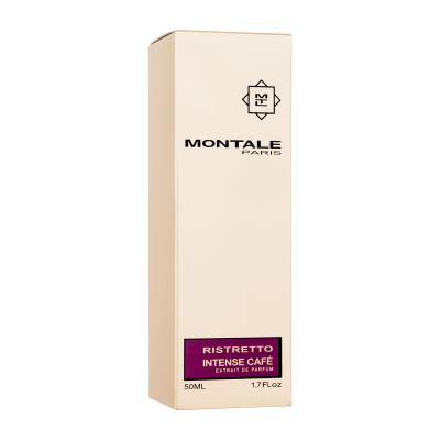 Montale Ristretto Intense Café Parfémový extrakt pro ženy 50 ml