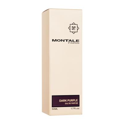 Montale Dark Purple Parfémovaná voda pro ženy 50 ml