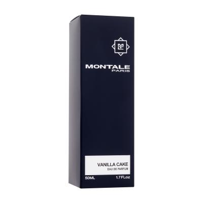 Montale Vanilla Cake Parfémovaná voda 50 ml