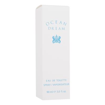 Giorgio Beverly Hills Ocean Dream Toaletní voda pro ženy 90 ml