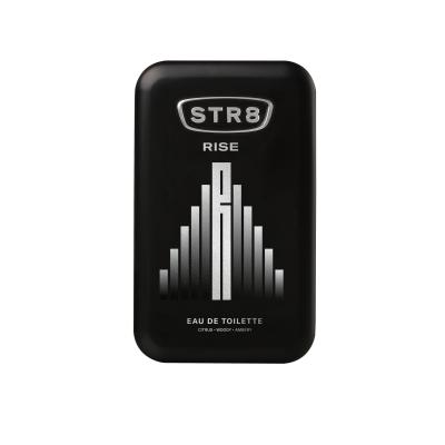 STR8 Rise Toaletní voda pro muže 50 ml