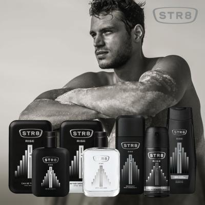 STR8 Rise Toaletní voda pro muže 50 ml