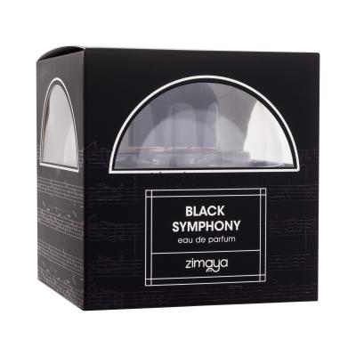 Zimaya Black Symphony Parfémovaná voda 100 ml