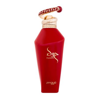 Zimaya Hawwa Red Parfémovaná voda pro ženy 100 ml