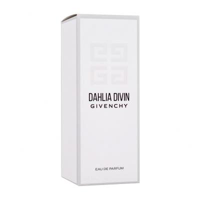 Givenchy Dahlia Divin 2023 Parfémovaná voda pro ženy 100 ml