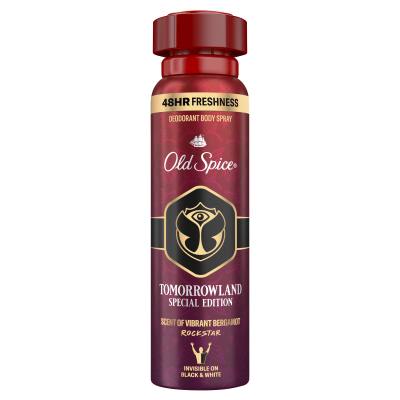 Old Spice Rockstar Deodorant pro muže 150 ml