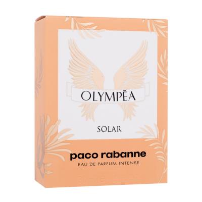 Paco Rabanne Olympéa Solar Parfémovaná voda pro ženy 30 ml