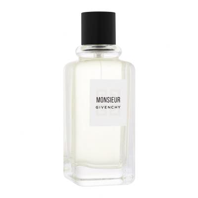 Givenchy Monsieur 2022 Toaletní voda pro muže 100 ml