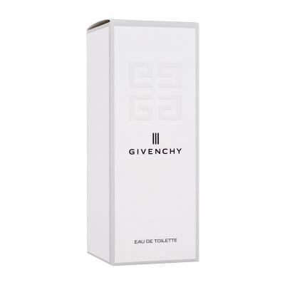 Givenchy III. 2022 Toaletní voda pro ženy 100 ml