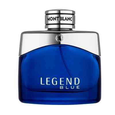 Montblanc Legend Blue Parfémovaná voda pro muže 50 ml