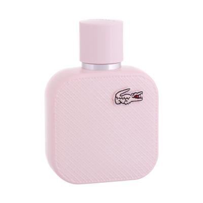 Lacoste L.12.12 Rose Parfémovaná voda pro ženy 50 ml poškozená krabička