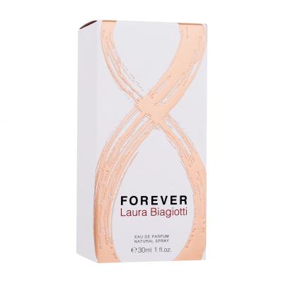 Laura Biagiotti Forever Parfémovaná voda pro ženy 30 ml