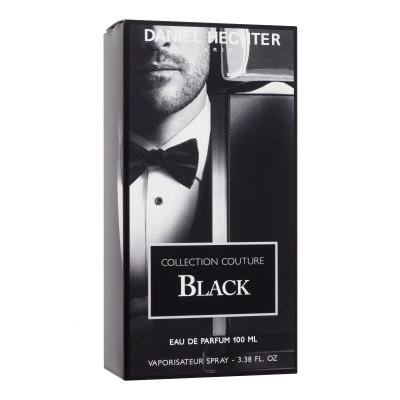 Daniel Hechter Collection Couture Black Parfémovaná voda pro muže 100 ml