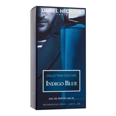 Daniel Hechter Collection Couture Indigo Blue Parfémovaná voda pro muže 100 ml